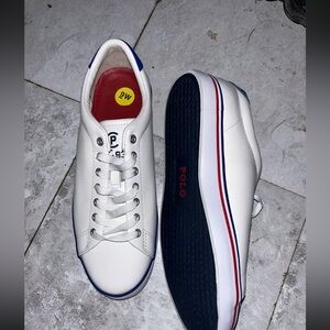 Polo sneakers